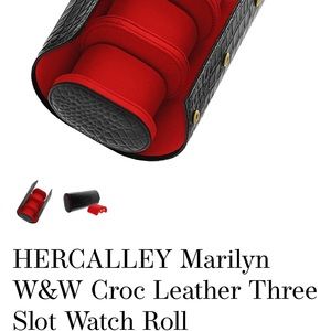 New with no tag- watch case